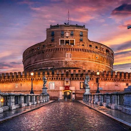 Bdc - Maison Sophie Al Vaticano Roma Dış mekan fotoğraf