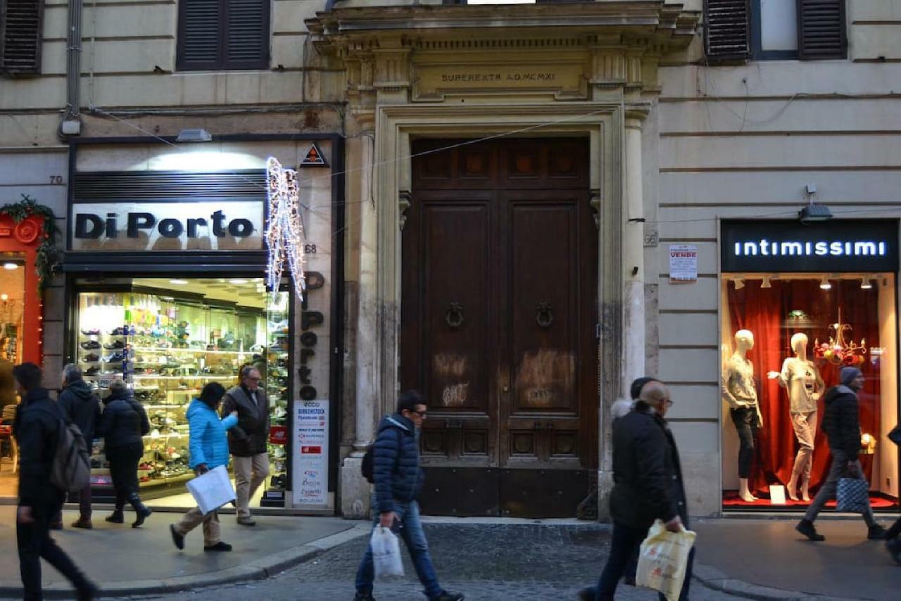 Bdc - Maison Sophie Al Vaticano Roma Dış mekan fotoğraf