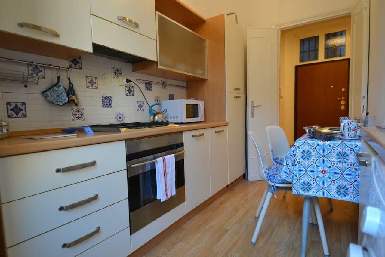 Bdc - Maison Sophie Al Vaticano Roma Dış mekan fotoğraf
