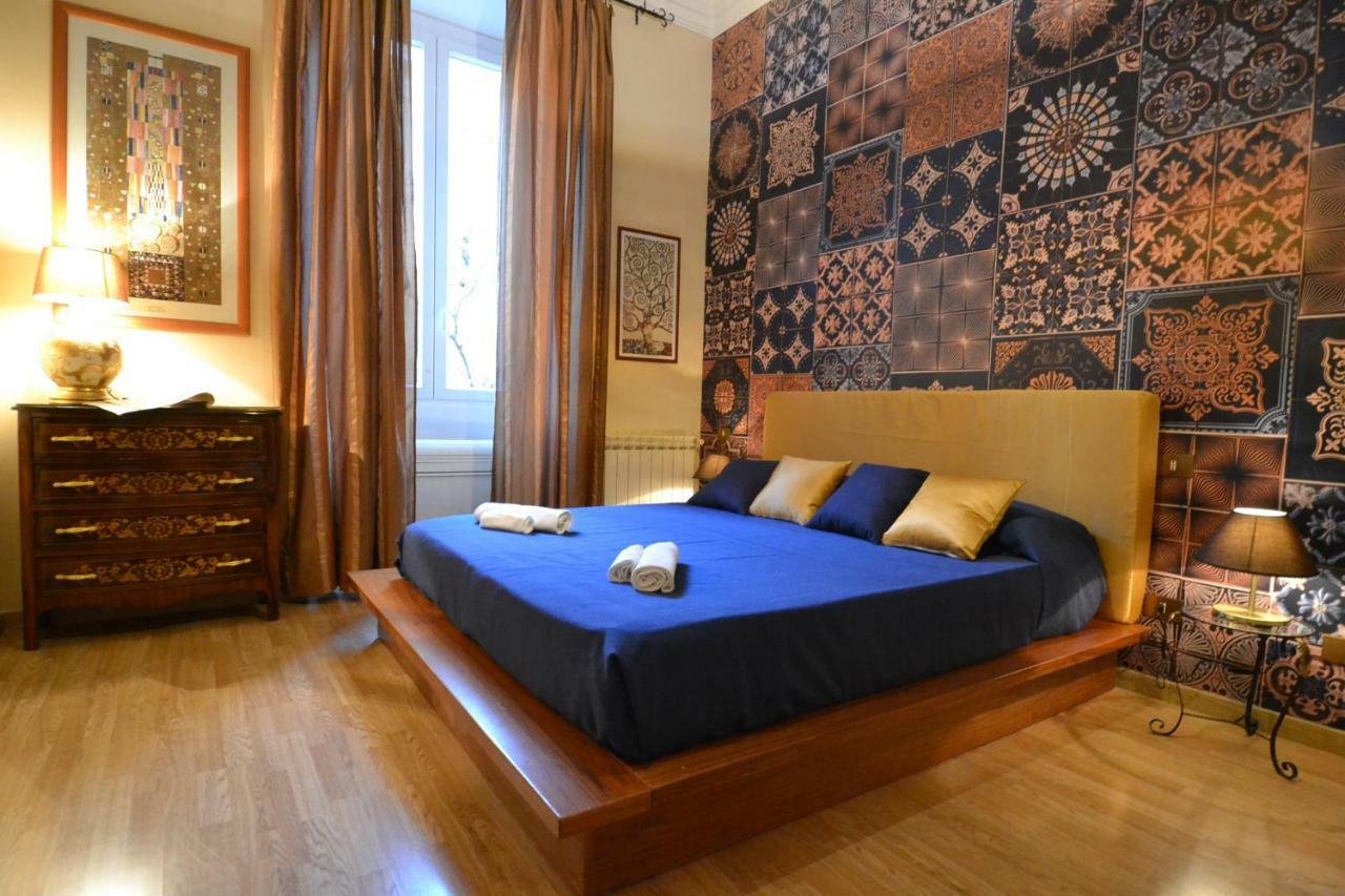 Bdc - Maison Sophie Al Vaticano Roma Dış mekan fotoğraf