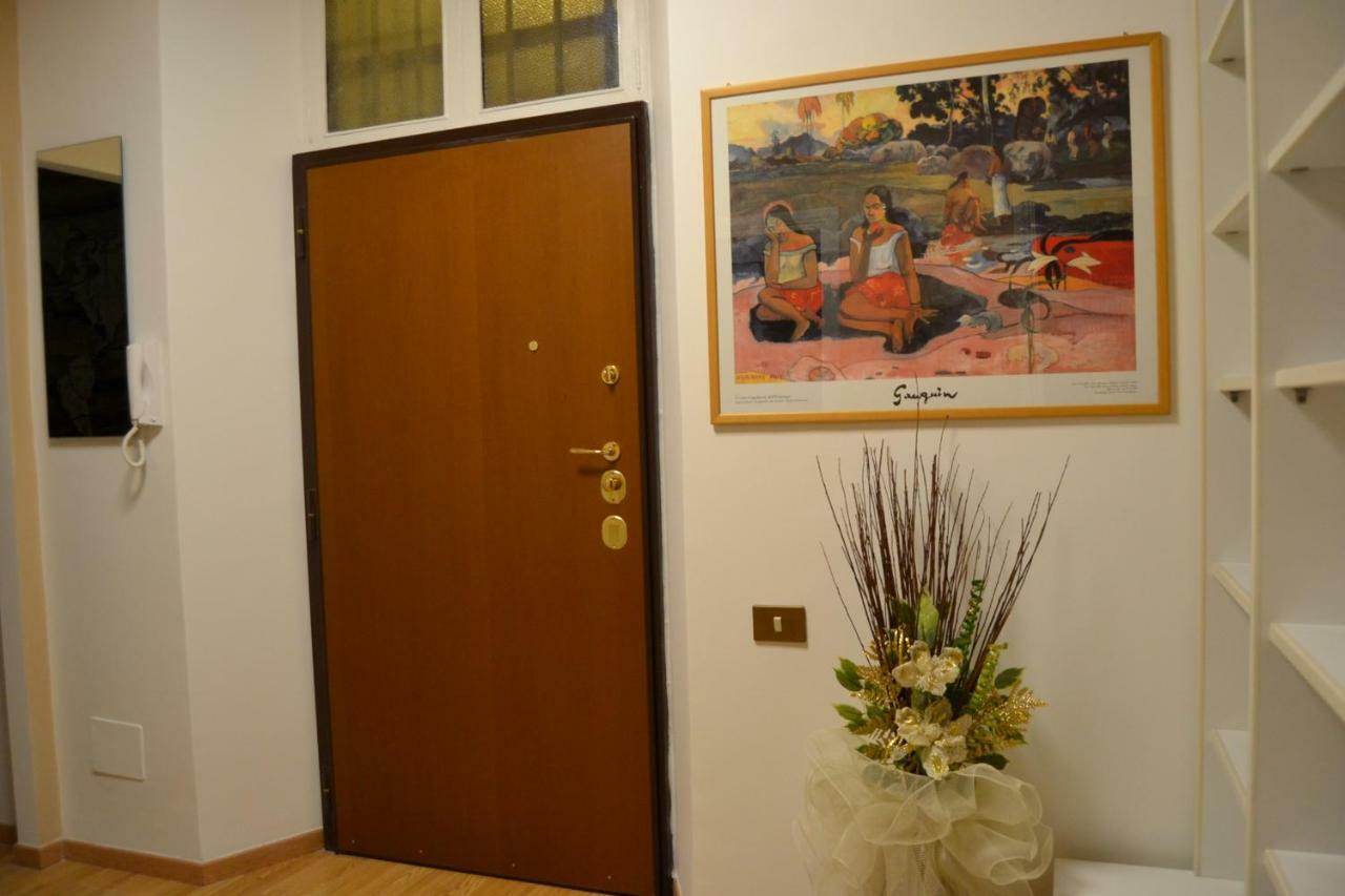 Bdc - Maison Sophie Al Vaticano Roma Dış mekan fotoğraf