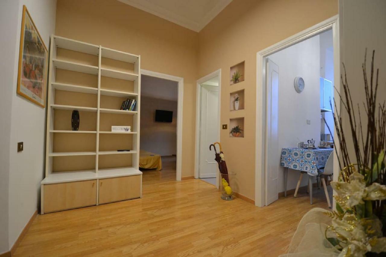 Bdc - Maison Sophie Al Vaticano Roma Dış mekan fotoğraf