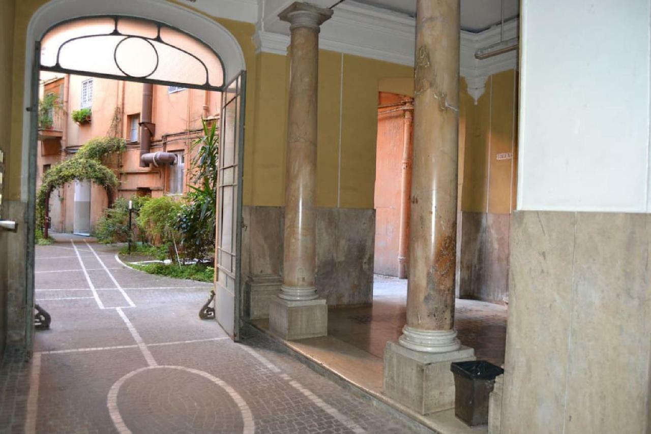 Bdc - Maison Sophie Al Vaticano Roma Dış mekan fotoğraf