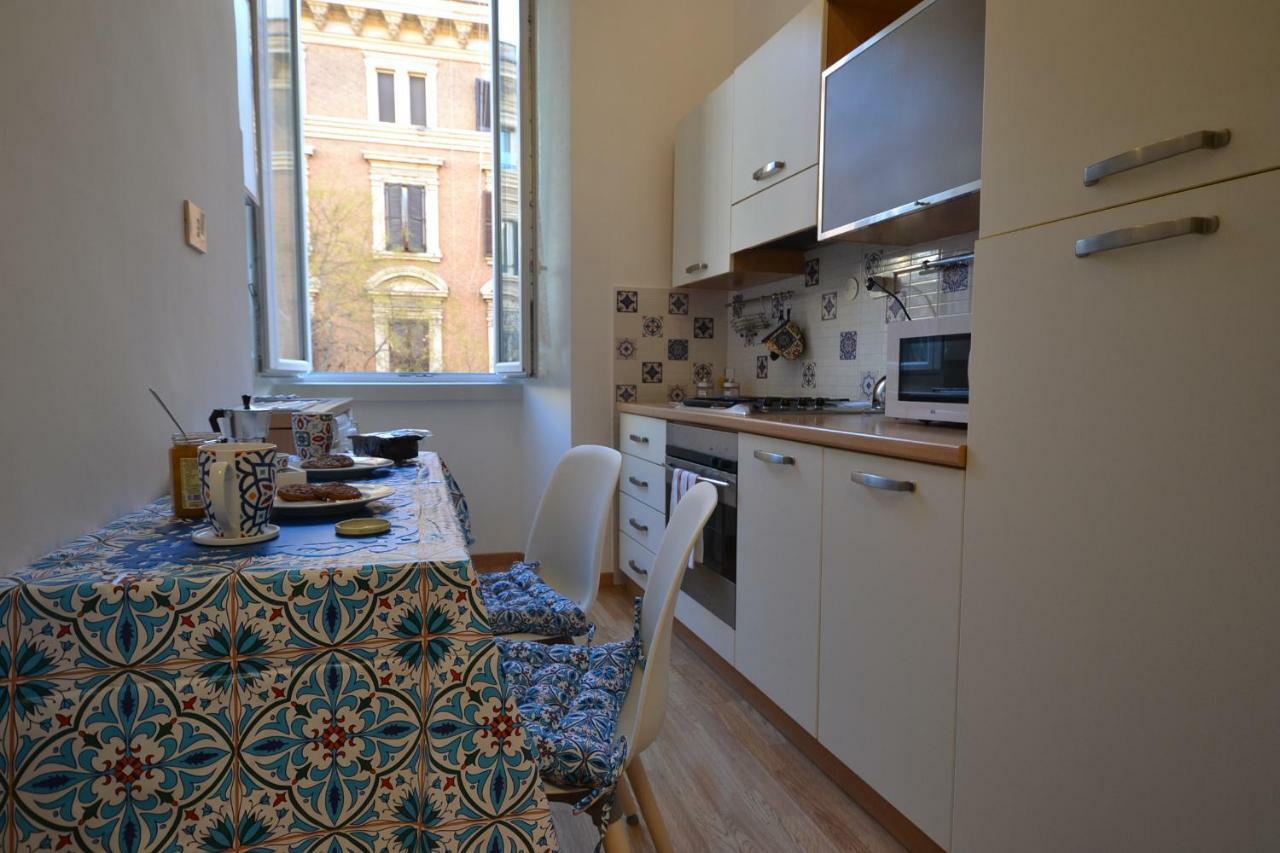 Bdc - Maison Sophie Al Vaticano Roma Dış mekan fotoğraf