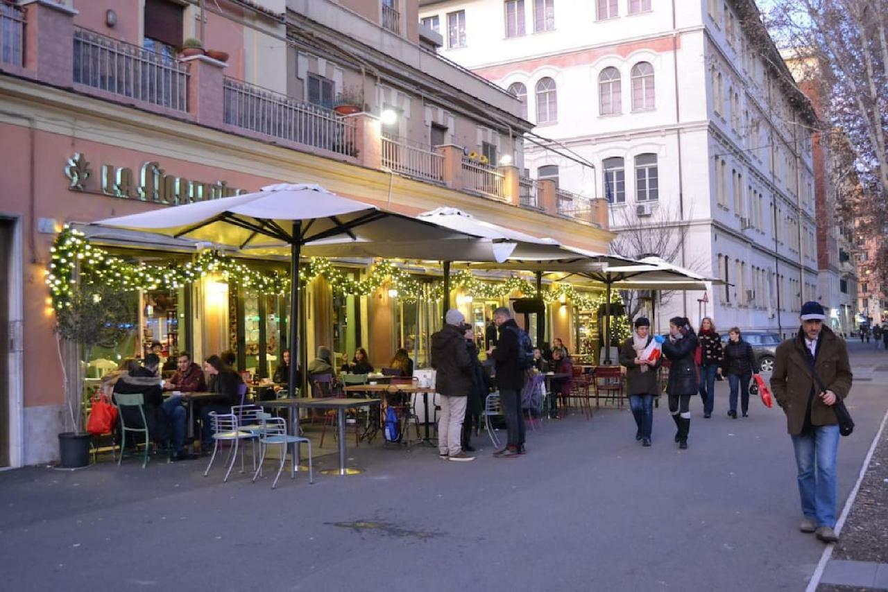 Bdc - Maison Sophie Al Vaticano Roma Dış mekan fotoğraf